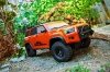 Associated Element RC Enduro Trailrunner 4WD 1:10 RTR